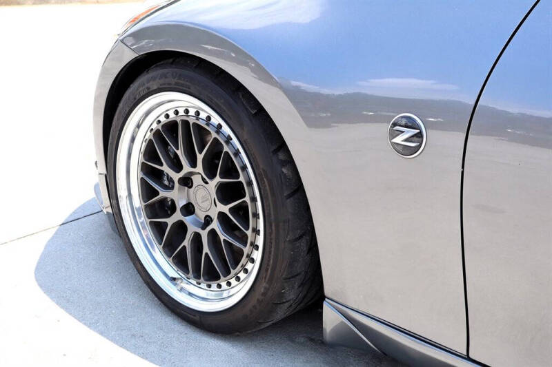 2011 Nissan 370Z