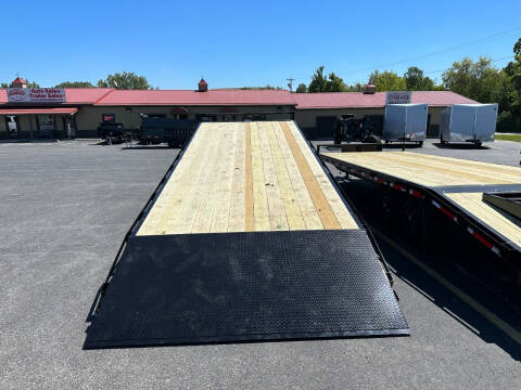 2026 Quality Steel 10220+4DO14K for sale at County Road Auto in Wabash IN