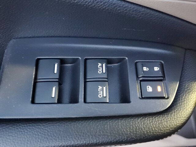 2019 Honda Ridgeline RTL-T