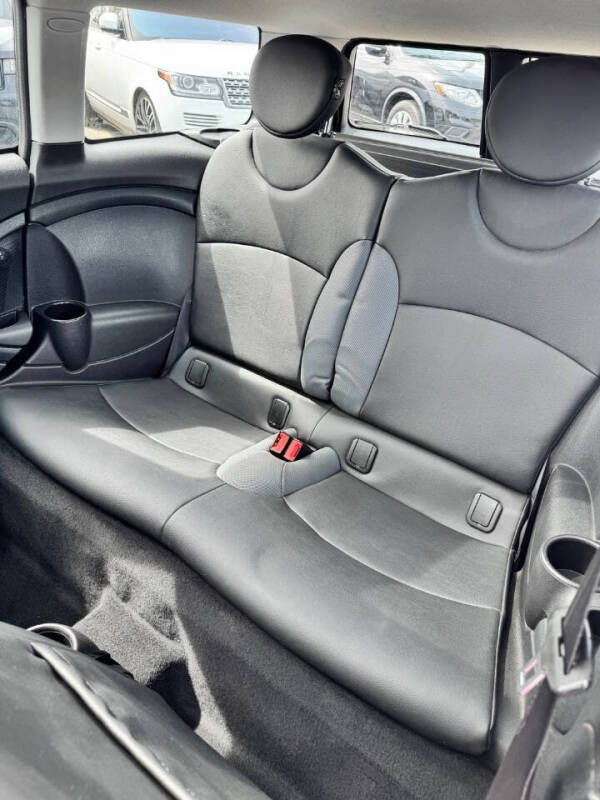 2010 MINI Cooper Clubman