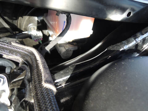 2018 Dodge Challenger SRT Hellcat