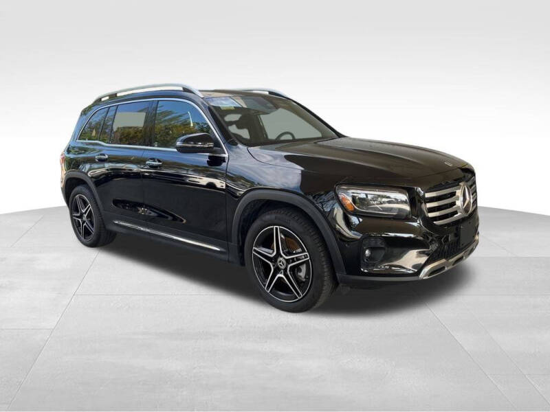 Used 2024 Mercedes-Benz GLB Base with VIN W1N4M4GB7RW342777 for sale in Davie, FL