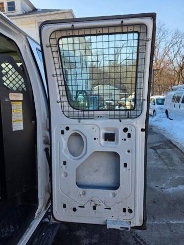 2012 Ford E-Series E-250