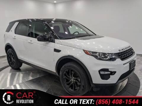 2019 Land Rover Discovery Sport for sale at Car Revolution in Maple Shade NJ