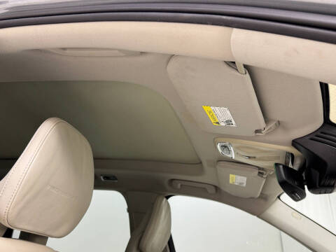 2016 Volvo XC90 T6 Inscription