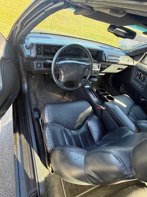 1994 Oldsmobile Cutlass Supreme