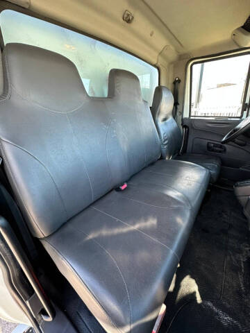 2015 International DuraStar 4300