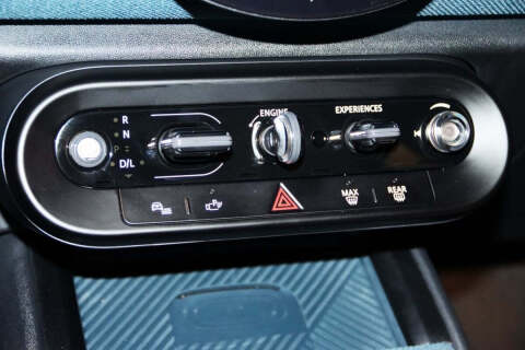 2025 MINI Countryman Cooper S ALL4