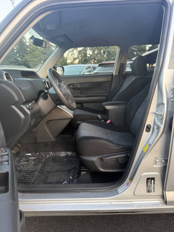 2012 Scion xB