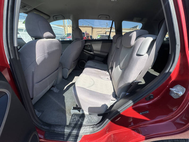 2008 Toyota RAV4