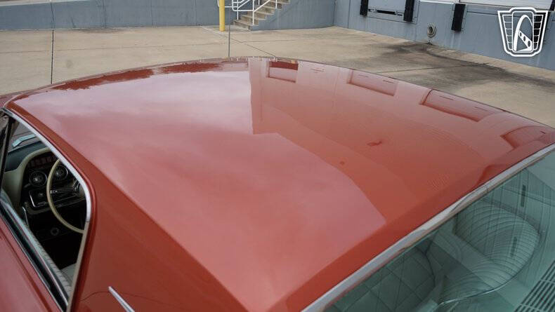 1966 Ford Thunderbird