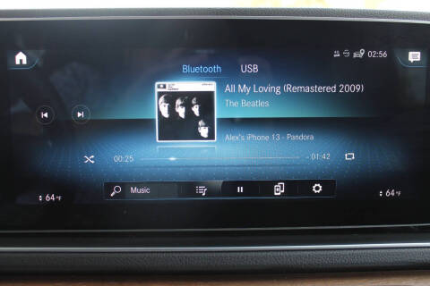 2021 Mercedes-Benz GLE GLE 350 4MATIC