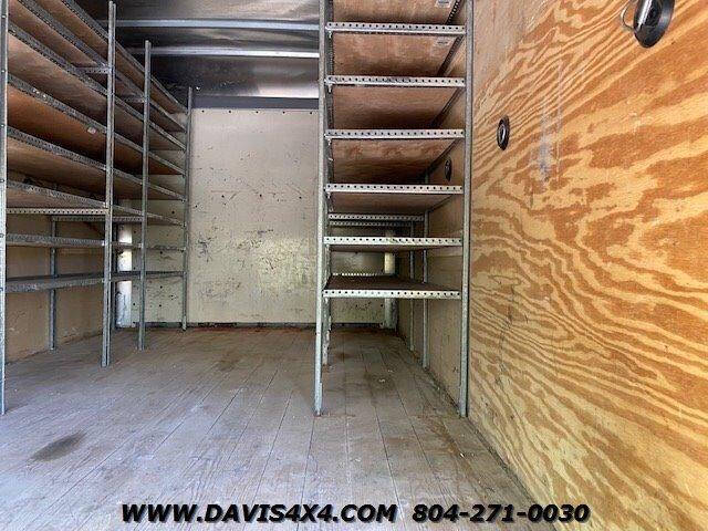 2016 Chevrolet Express 3500