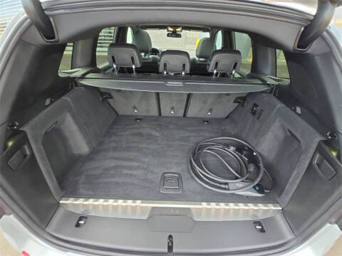 2021 BMW X3 xDrive30e