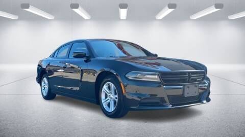 2020 Dodge Charger for sale at Texans 1st Truck LLC in Houston TX