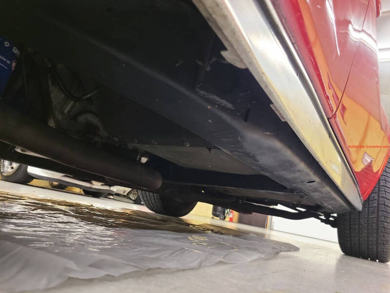 1982 Chevrolet Corvette