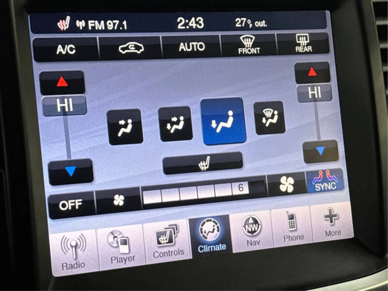 2011 Chrysler 300 Limited