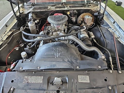 1979 Pontiac Firebird
