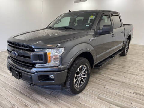 2020 Ford F-150 for sale at TRAVERS GMT AUTO SALES - Traver GMT Auto Sales West in O Fallon MO