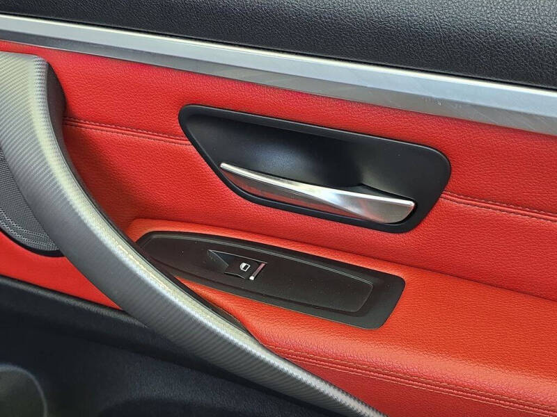 2019 BMW 4 Series 430i