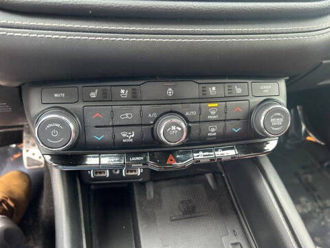 2022 Dodge Durango SRT 392