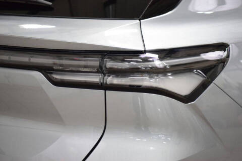 2026 Chevrolet Equinox EV LT 2