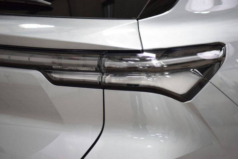 2026 Chevrolet Equinox EV LT 2