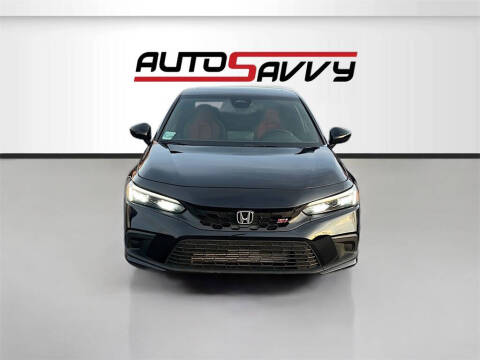 2024 Honda Civic Si