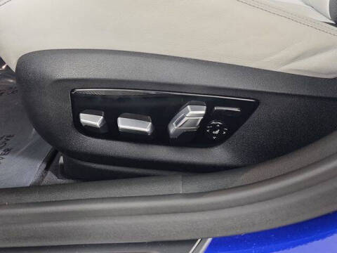 2019 BMW M5