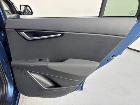 2023 Kia Niro EV Wind