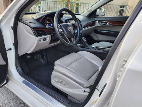 2013 Cadillac ATS 2.5L Luxury