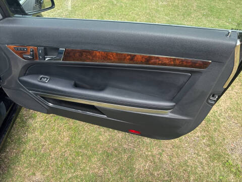 2011 Mercedes-Benz E-Class E 350