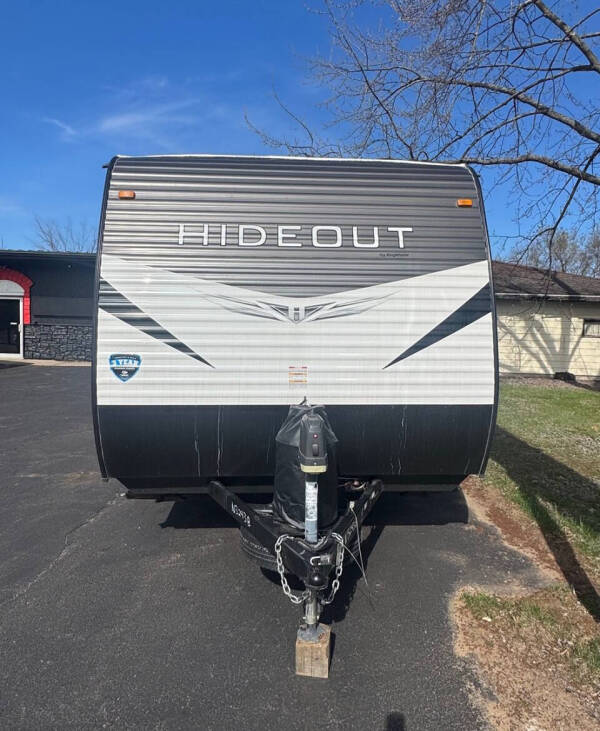 2020 Keystone RV Hideout