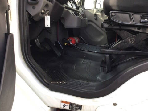 2015 Freightliner M2 106