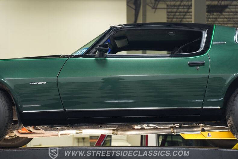 1975 Chevrolet Camaro
