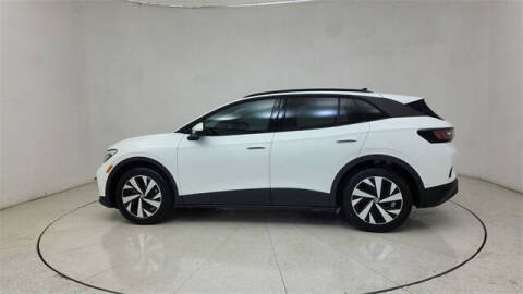 2023 Volkswagen ID.4 Standard