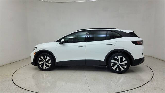 2023 Volkswagen ID.4 Standard