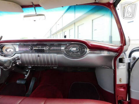 1956 Oldsmobile Eighty-Eight