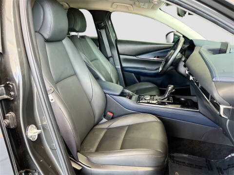 2021 Mazda CX-30 Preferred