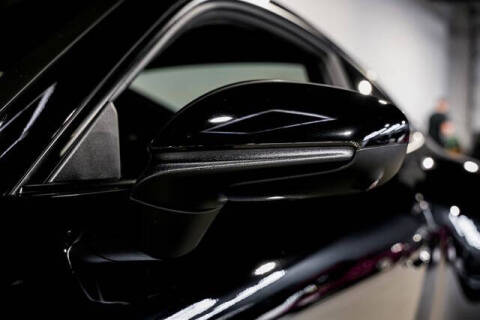 2020 Porsche 911 Carrera S