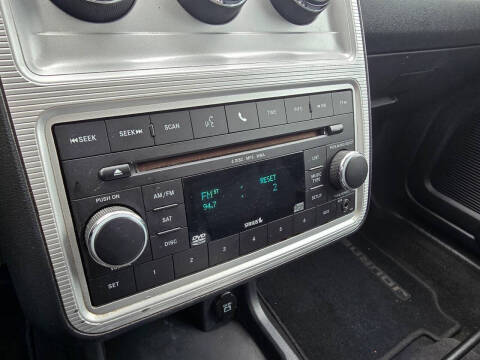 2010 Dodge Journey SXT