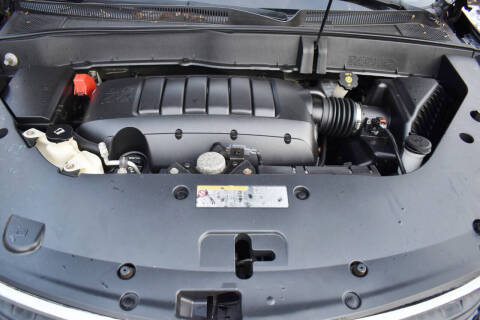 2015 Chevrolet Traverse LS