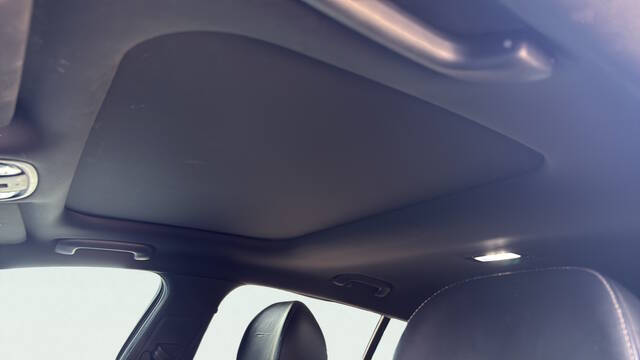 2021 Kia Stinger