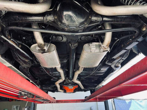 1972 Chevrolet Chevelle