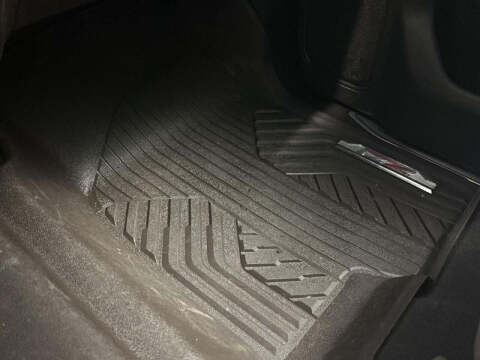 2021 Chevrolet Silverado 3500HD