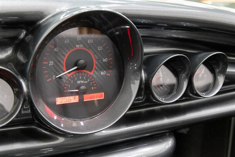 1941 Willys Roadster
