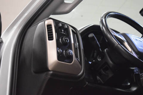 2019 GMC Sierra 2500HD Denali