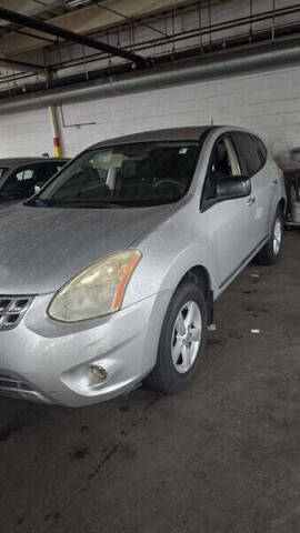 2012 Nissan Rogue for sale at Boktor Motors in North Hollywood CA