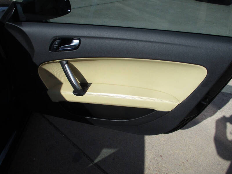 2012 Audi TT 2.0T quattro Premium Plus