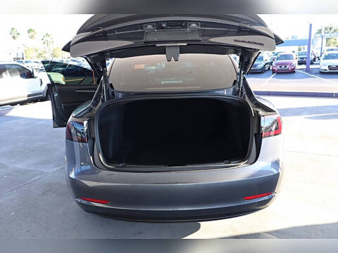2021 Tesla Model 3 Performance